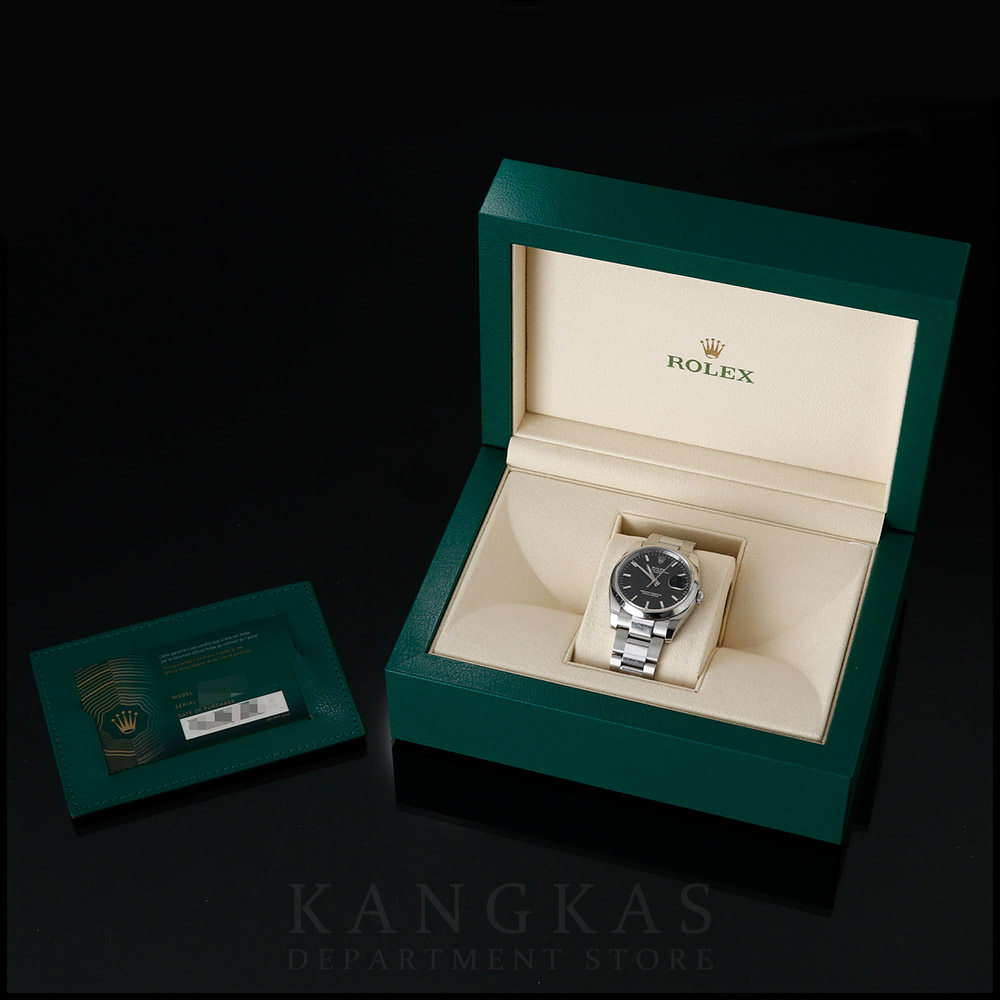 ROLEX(USED)롤렉스 오이스터 퍼펙츄얼 115200