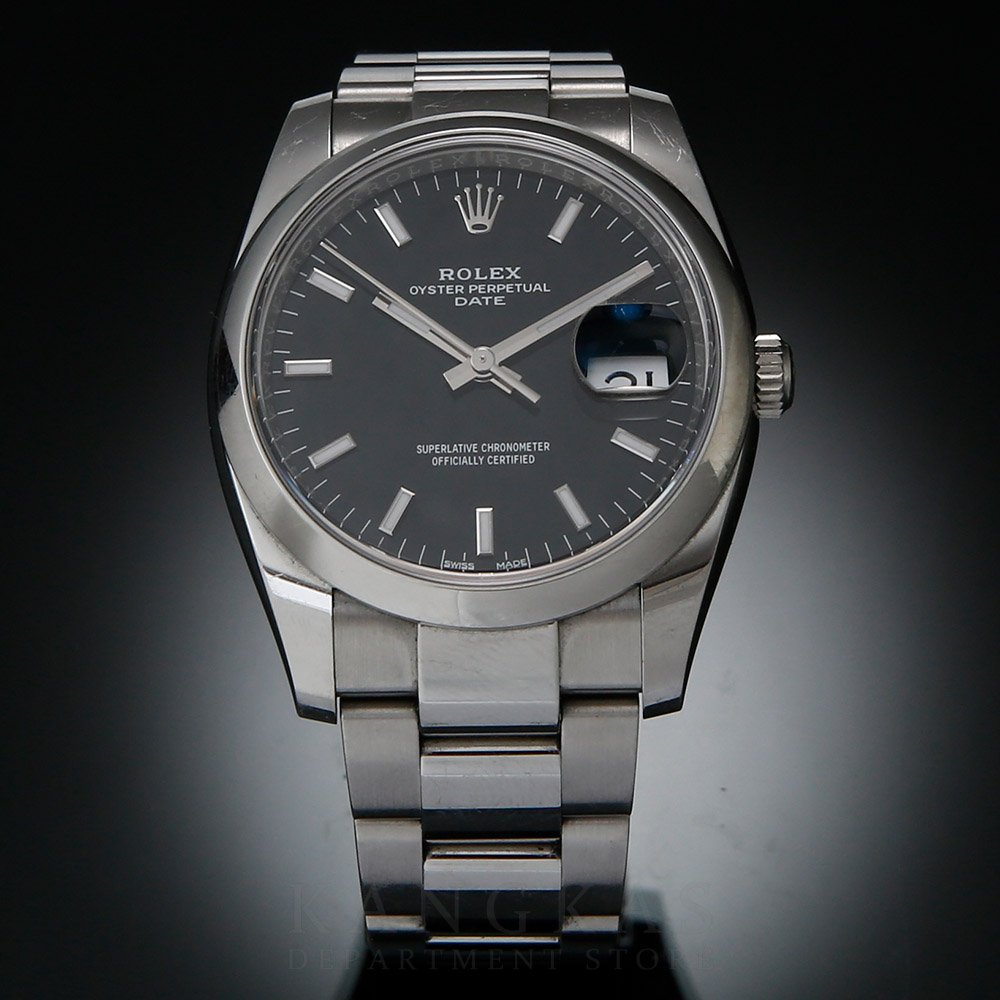 ROLEX(USED)롤렉스 오이스터 퍼펙츄얼 115200