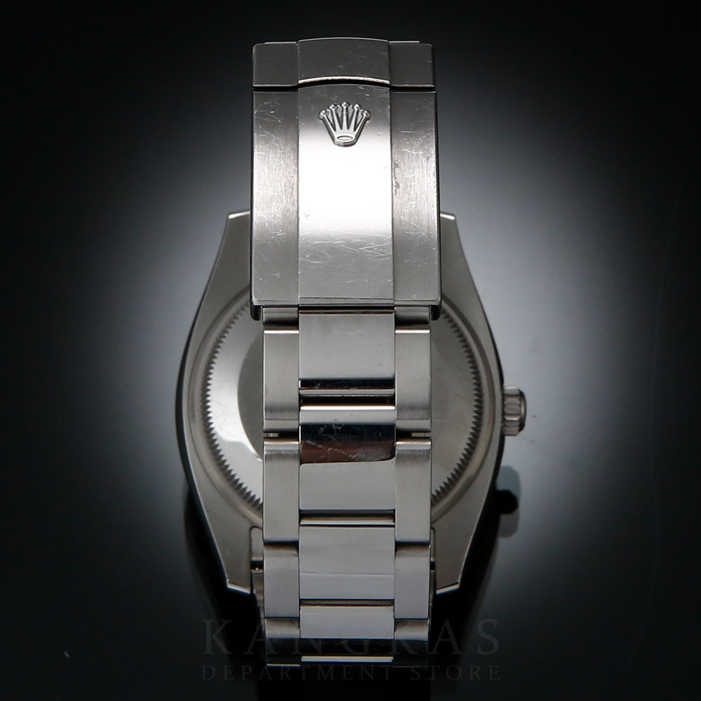 ROLEX(USED)롤렉스 오이스터 퍼펙츄얼 115200