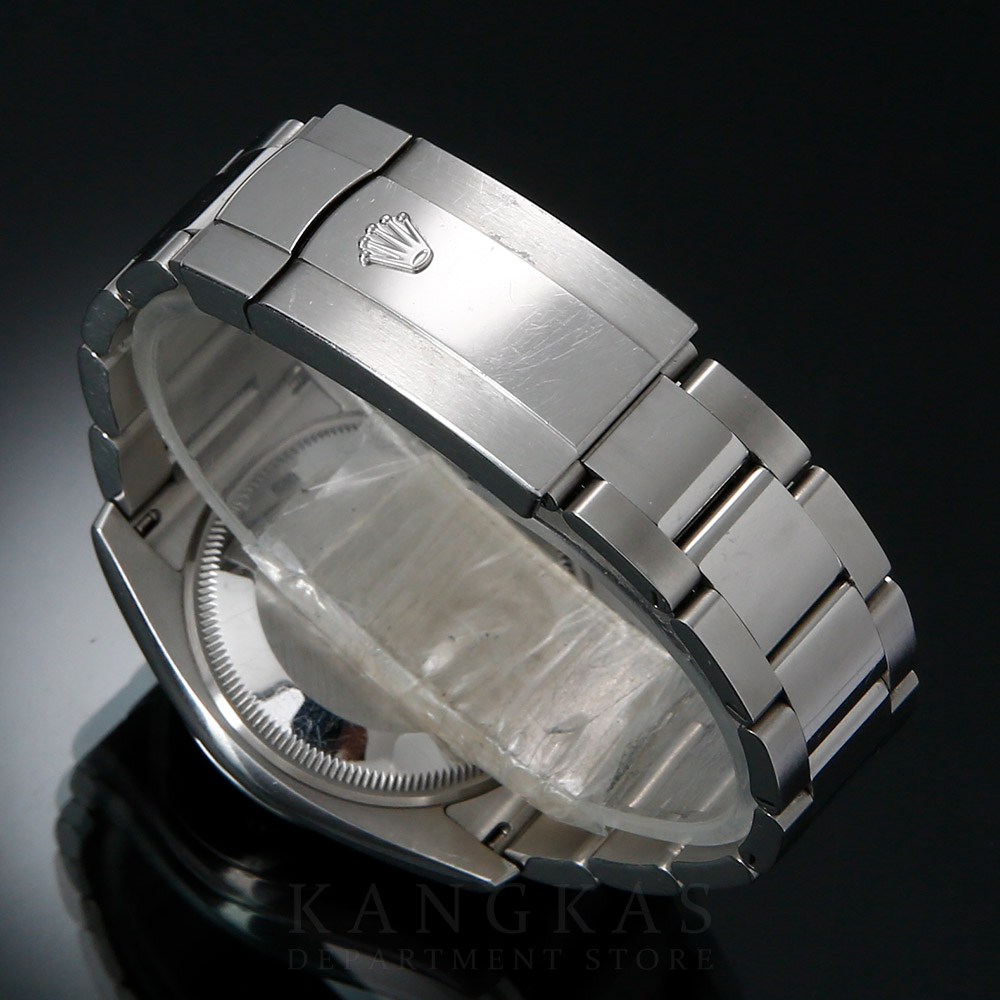ROLEX(USED)롤렉스 오이스터 퍼펙츄얼 115200