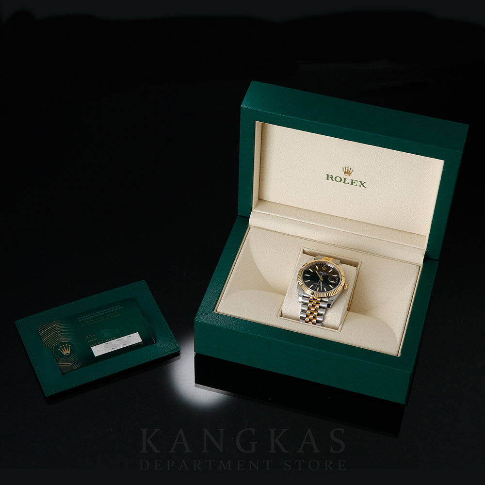 ROLEX(USED)로렉스 데이져스트 126333