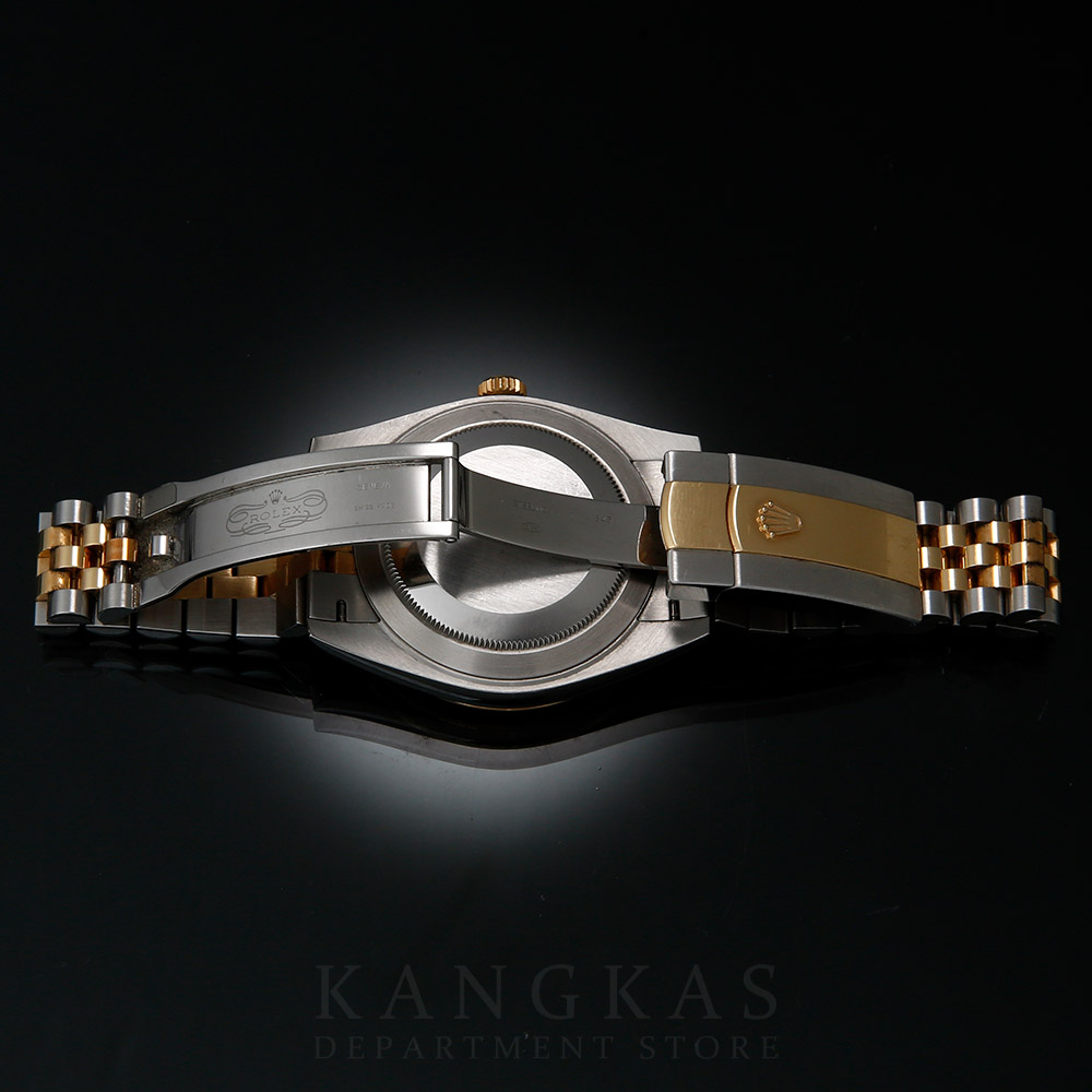 ROLEX(USED)로렉스 데이져스트 126333