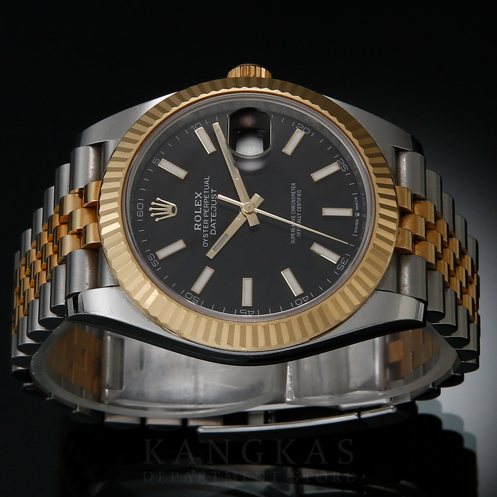 ROLEX(USED)로렉스 데이져스트 126333