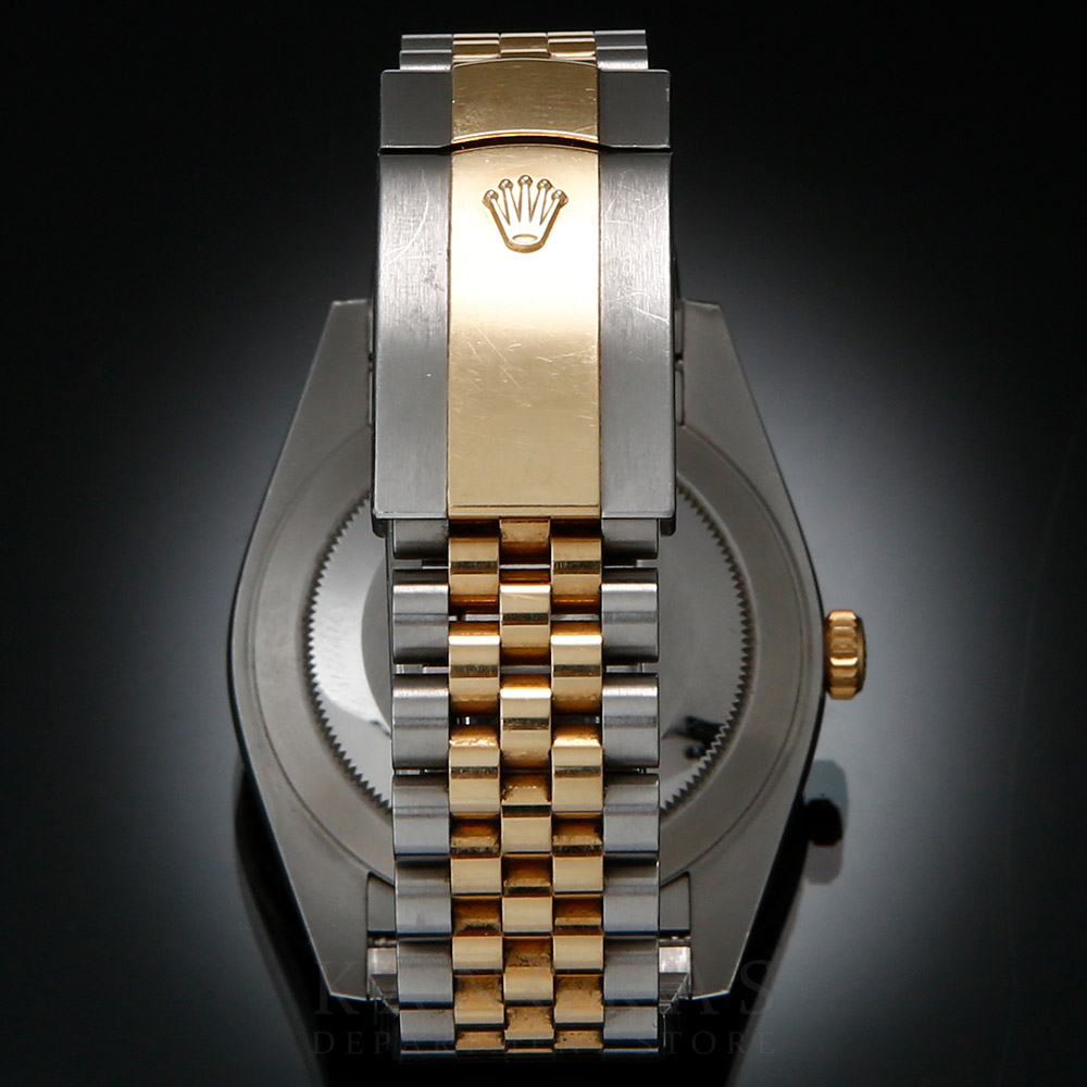 ROLEX(USED)로렉스 데이져스트 126333
