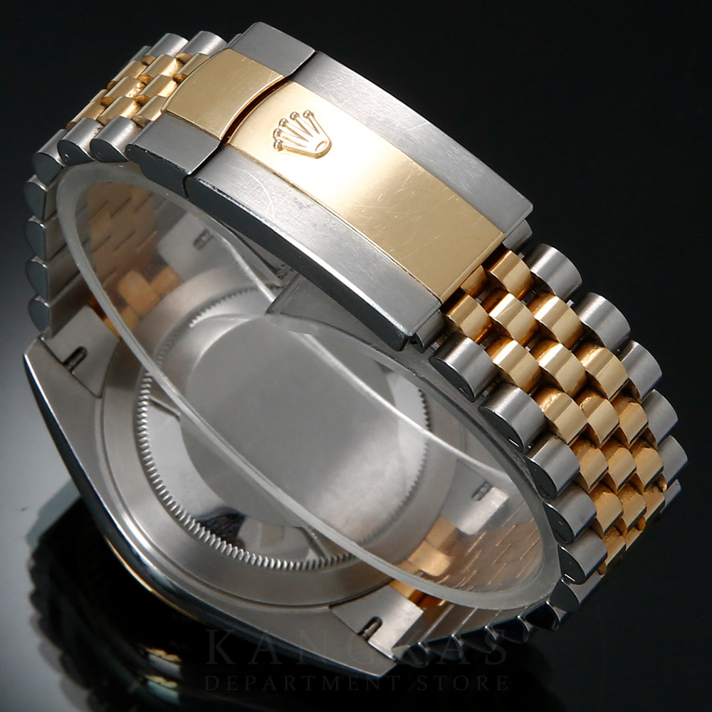 ROLEX(USED)로렉스 데이져스트 126333