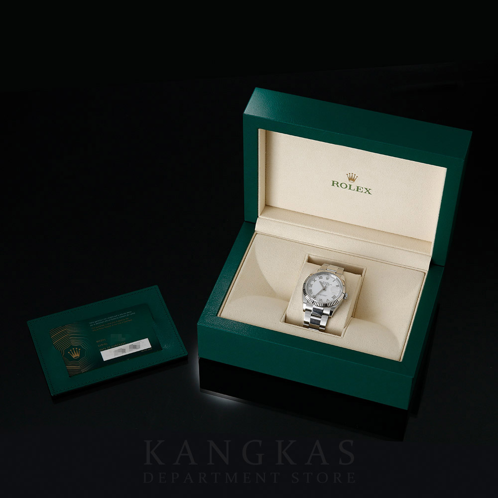 ROLEX(USED)롤렉스 데이져스트 126234