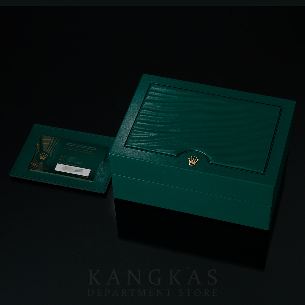 ROLEX(USED)롤렉스 데이져스트 126234