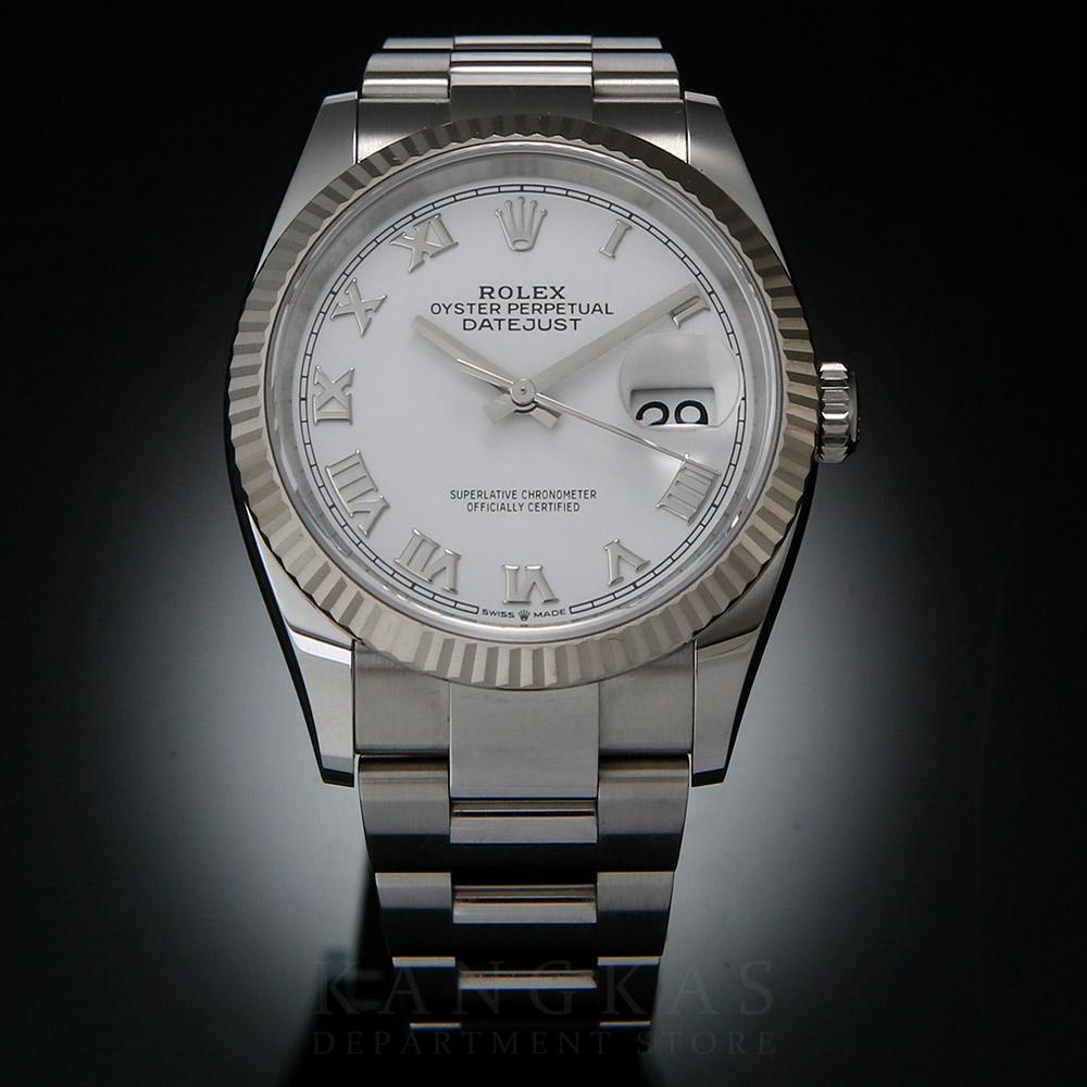 ROLEX(USED)롤렉스 데이져스트 126234
