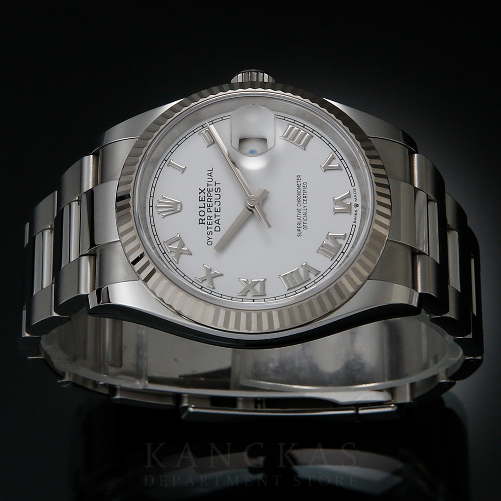 ROLEX(USED)롤렉스 데이져스트 126234