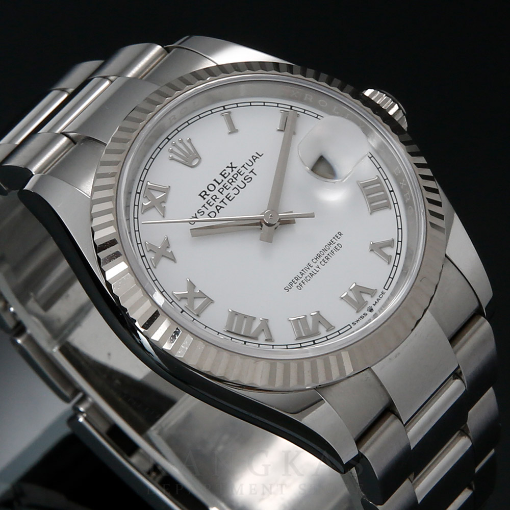ROLEX(USED)롤렉스 데이져스트 126234