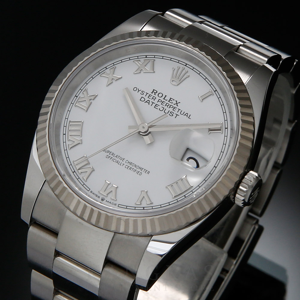 ROLEX(USED)롤렉스 데이져스트 126234 | 캉카스백화점