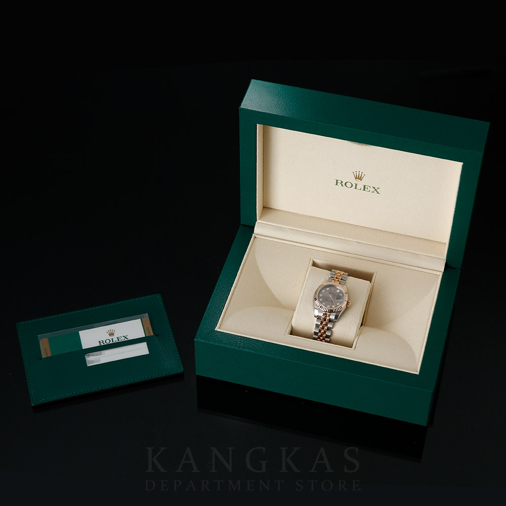 ROLEX(USED)롤렉스 데이저스트26 179171
