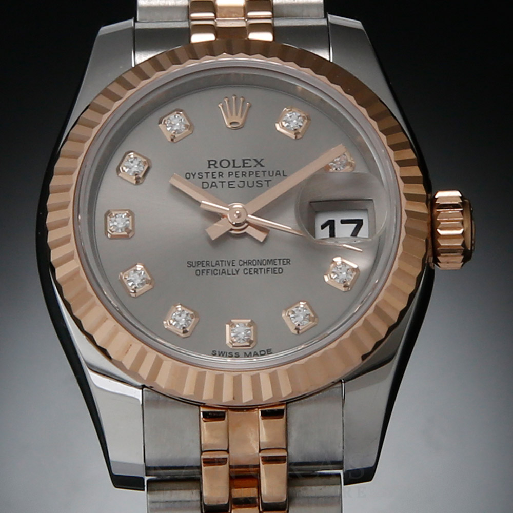 ROLEX(USED)롤렉스 데이저스트26 179171