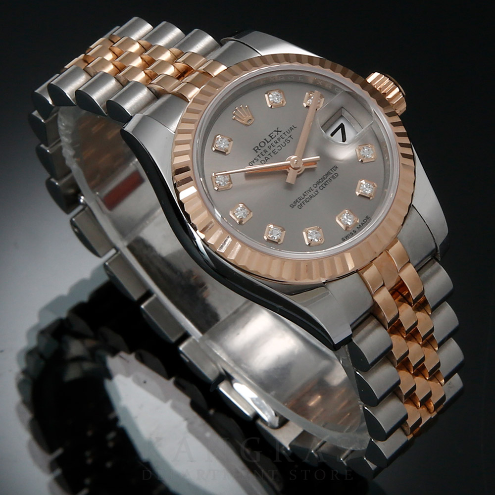 ROLEX(USED)롤렉스 데이저스트26 179171
