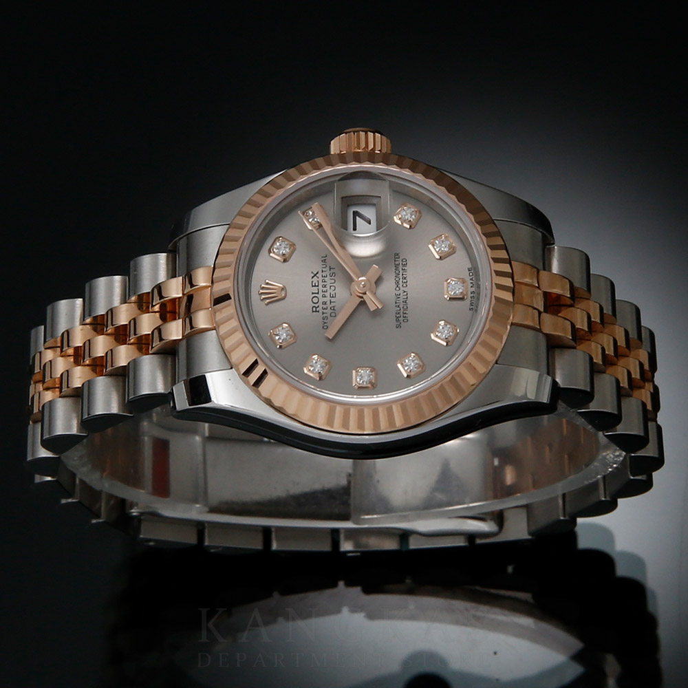 ROLEX(USED)롤렉스 데이저스트26 179171
