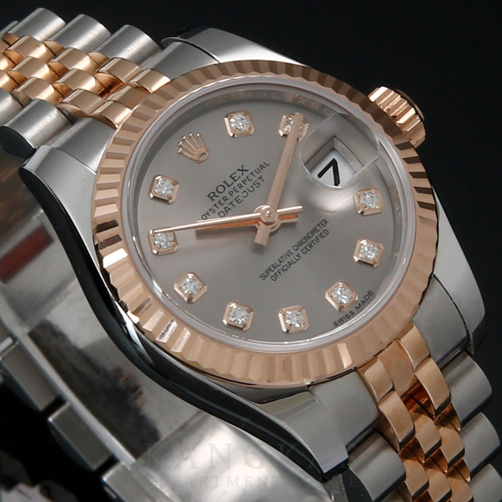 ROLEX(USED)롤렉스 데이저스트26 179171