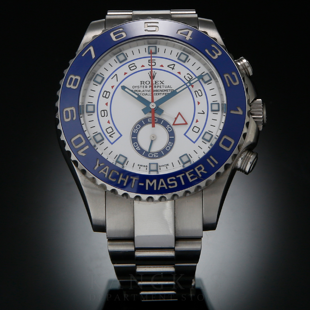 ROLEX(USED)롤렉스 요트마스터2 116680