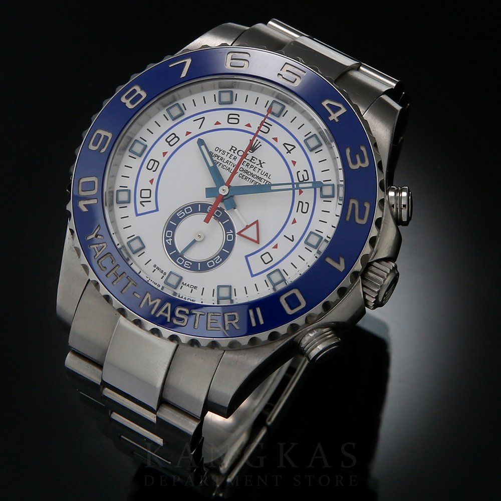 ROLEX(USED)롤렉스 요트마스터2 116680