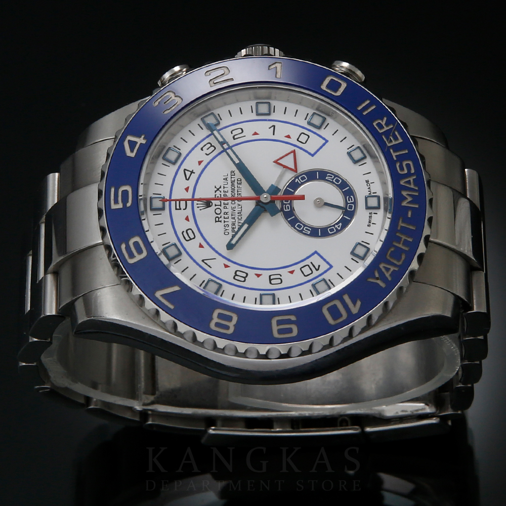 ROLEX(USED)롤렉스 요트마스터2 116680