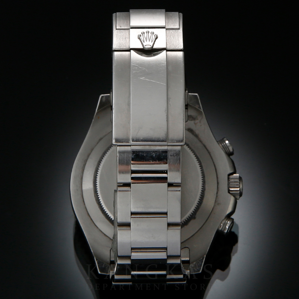 ROLEX(USED)롤렉스 요트마스터2 116680
