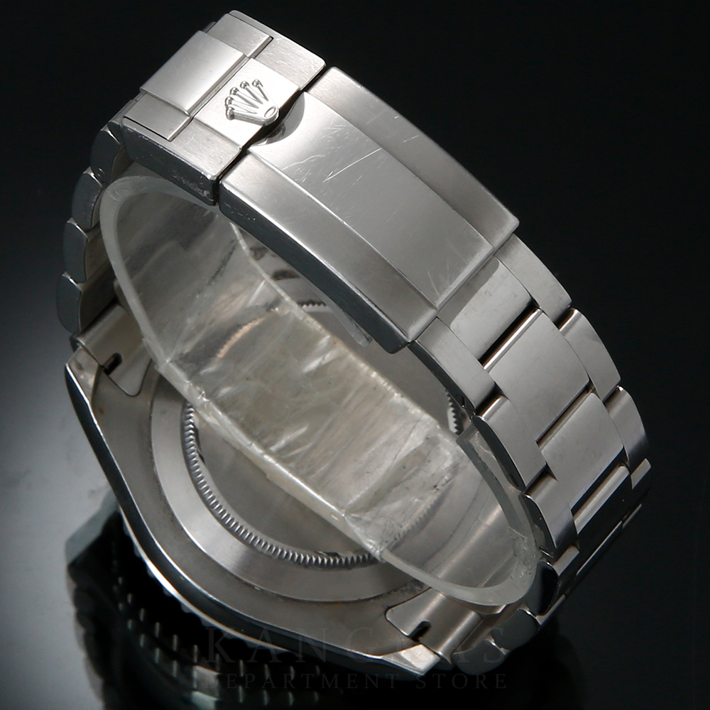 ROLEX(USED)롤렉스 요트마스터2 116680