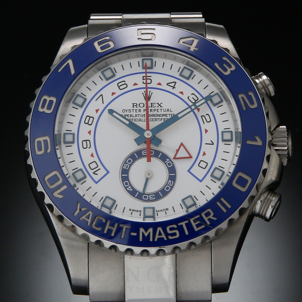ROLEX(USED)롤렉스 요트마스터2 116680
