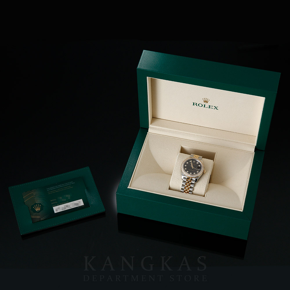 ROLEX(USED)로렉스 데이져스트 278383RBR