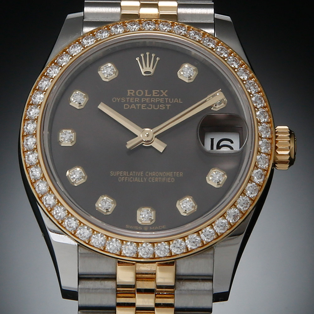 ROLEX(USED)로렉스 데이져스트 278383RBR