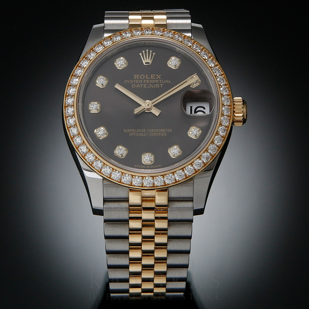 ROLEX(USED)로렉스 데이져스트 278383RBR