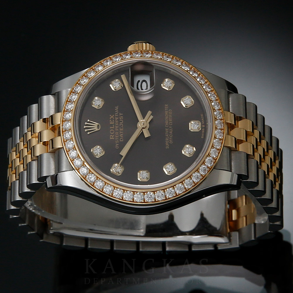 ROLEX(USED)로렉스 데이져스트 278383RBR