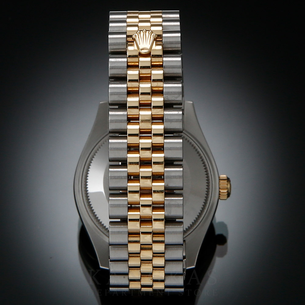 ROLEX(USED)로렉스 데이져스트 278383RBR