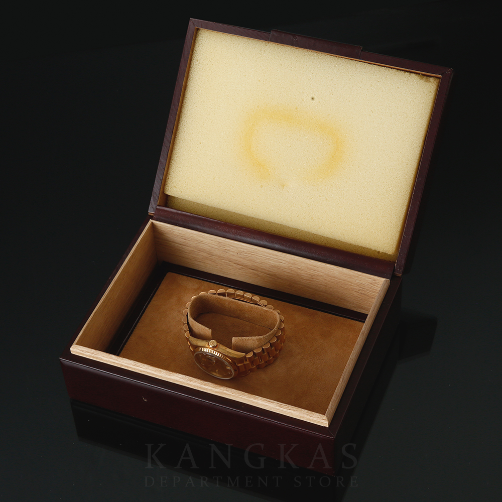 ROLEX(USED)롤렉스 데이데이트 18238