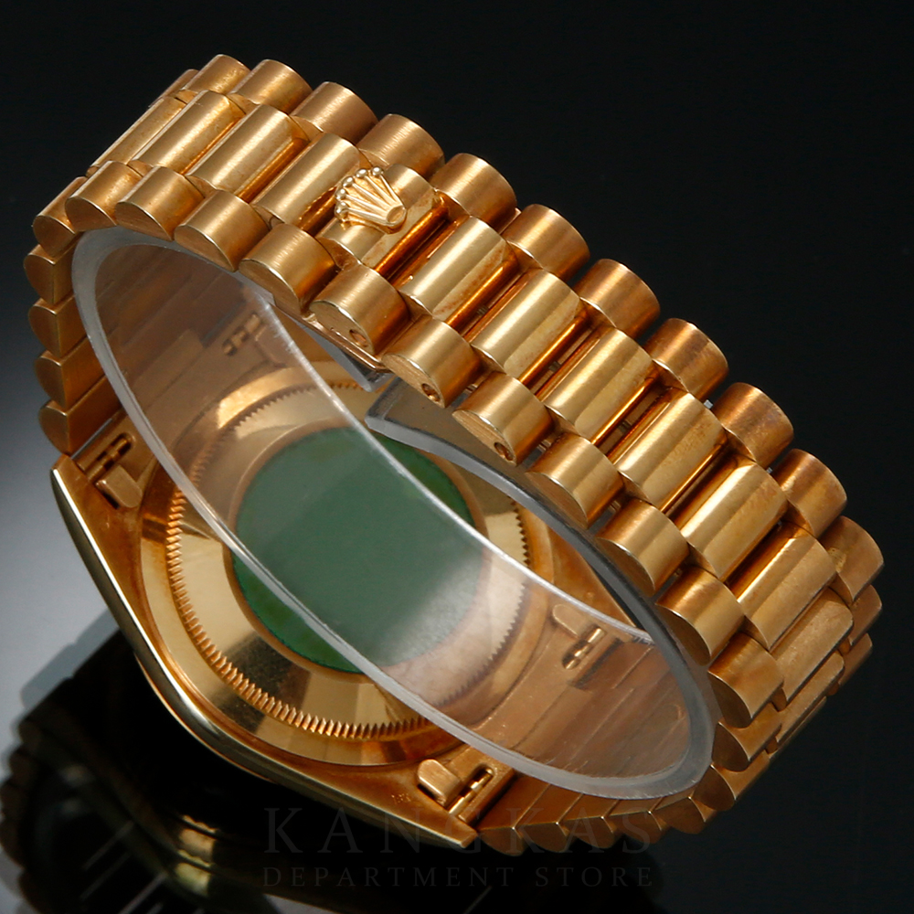 ROLEX(USED)롤렉스 데이데이트 18238