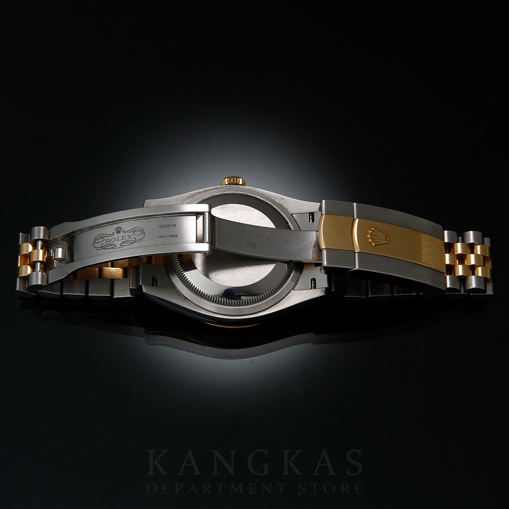 ROLEX(USED)롤렉스 데이저스트 콤비 126233