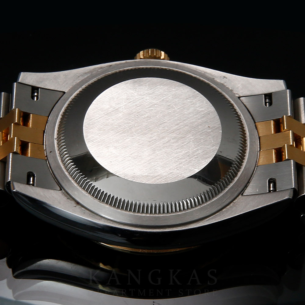 ROLEX(USED)롤렉스 데이저스트 콤비 126233