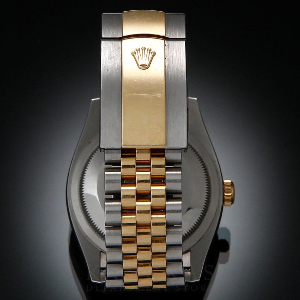 ROLEX(USED)롤렉스 데이저스트 콤비 126233