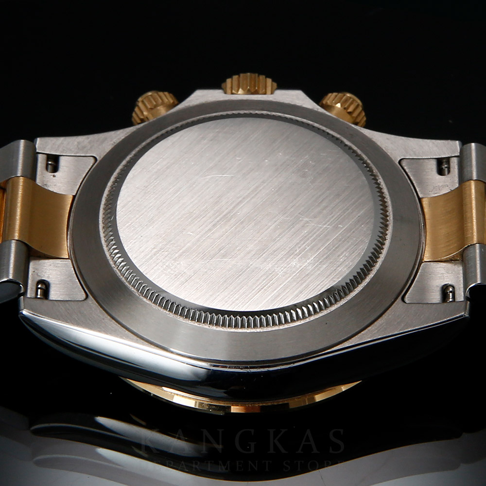 ROLEX(USED)롤렉스 코스모그래프 데이토나 콤비 116503 @@@@@