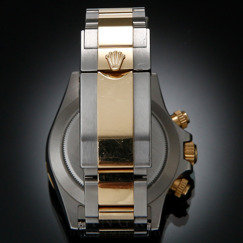 ROLEX(USED)롤렉스 코스모그래프 데이토나 콤비 116503 @@@@@