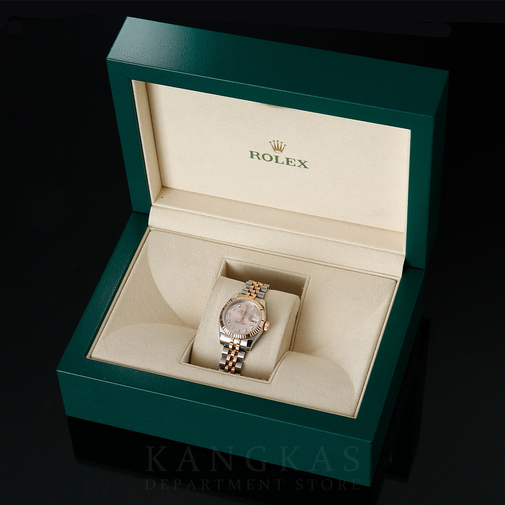 ROLEX(USED)롤렉스 데이저스트26 콤비 179171