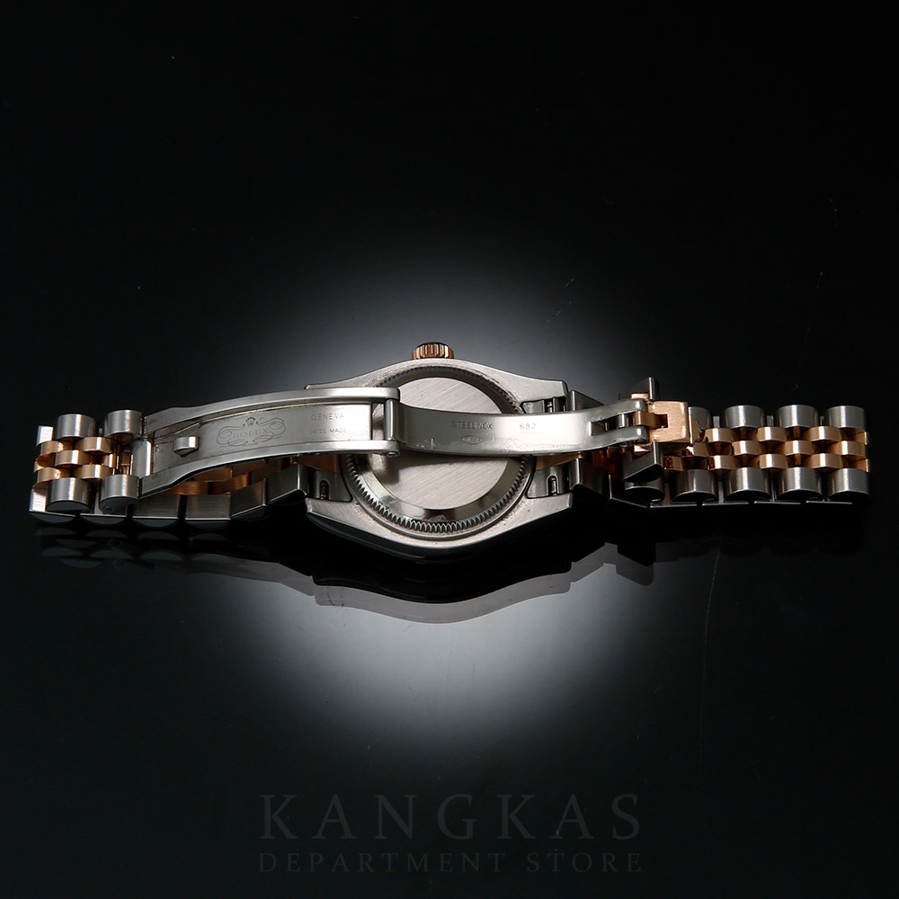ROLEX(USED)롤렉스 데이저스트26 콤비 179171