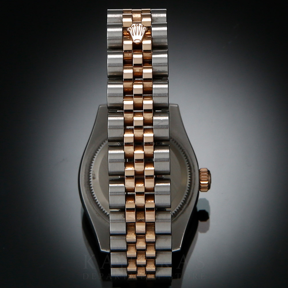 ROLEX(USED)롤렉스 데이저스트26 콤비 179171
