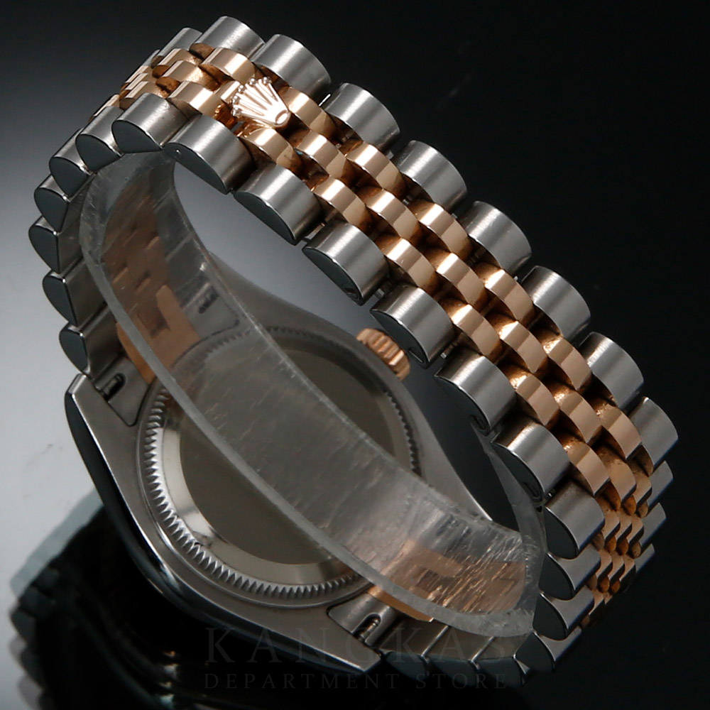 ROLEX(USED)롤렉스 데이저스트26 콤비 179171