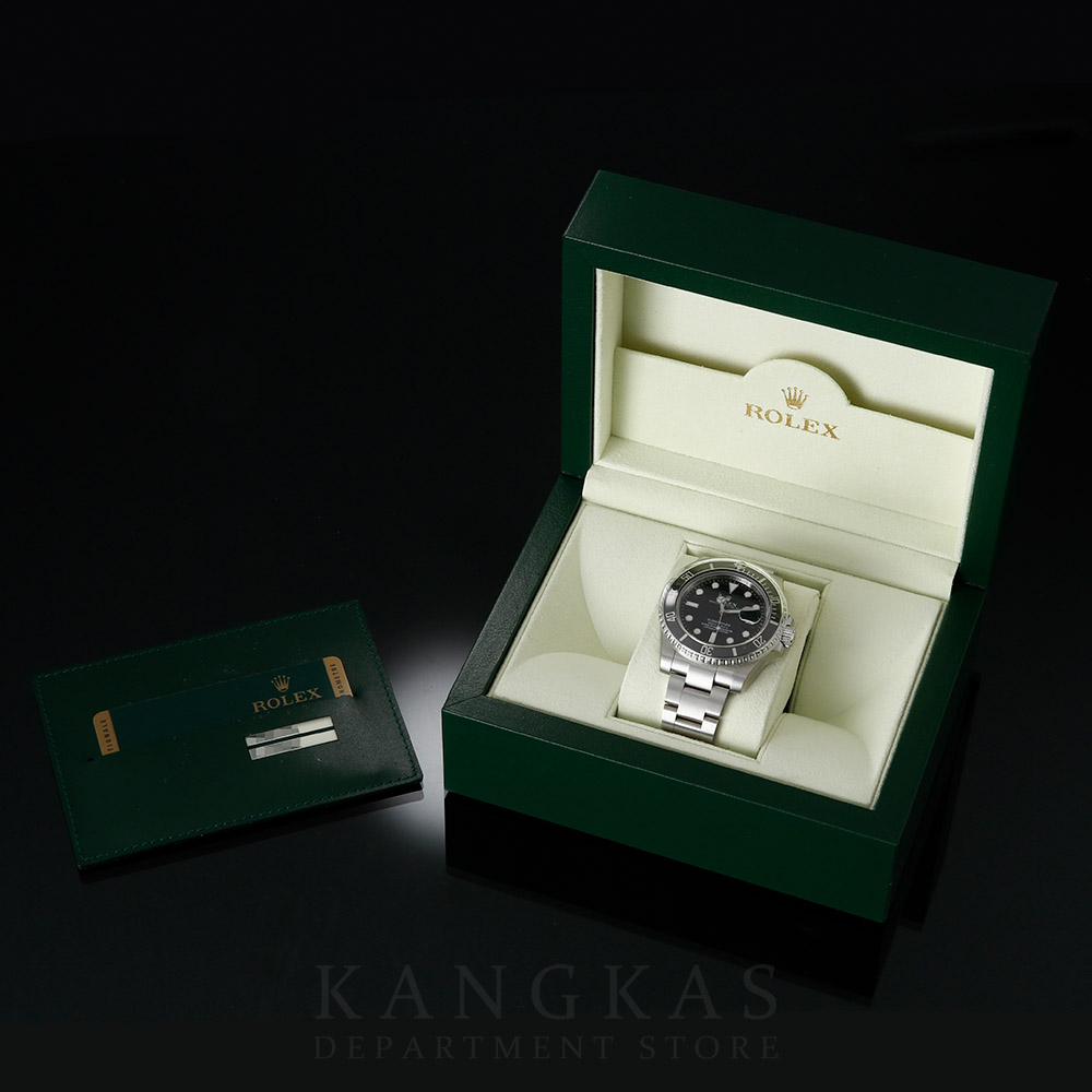 ROLEX(USED)롤렉스 서브마리너 116610LN