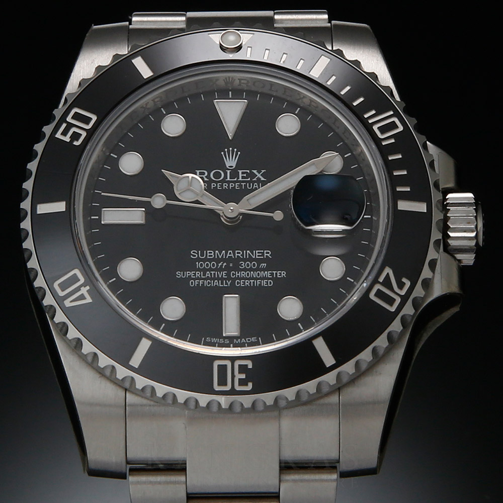 ROLEX(USED)롤렉스 서브마리너 116610LN