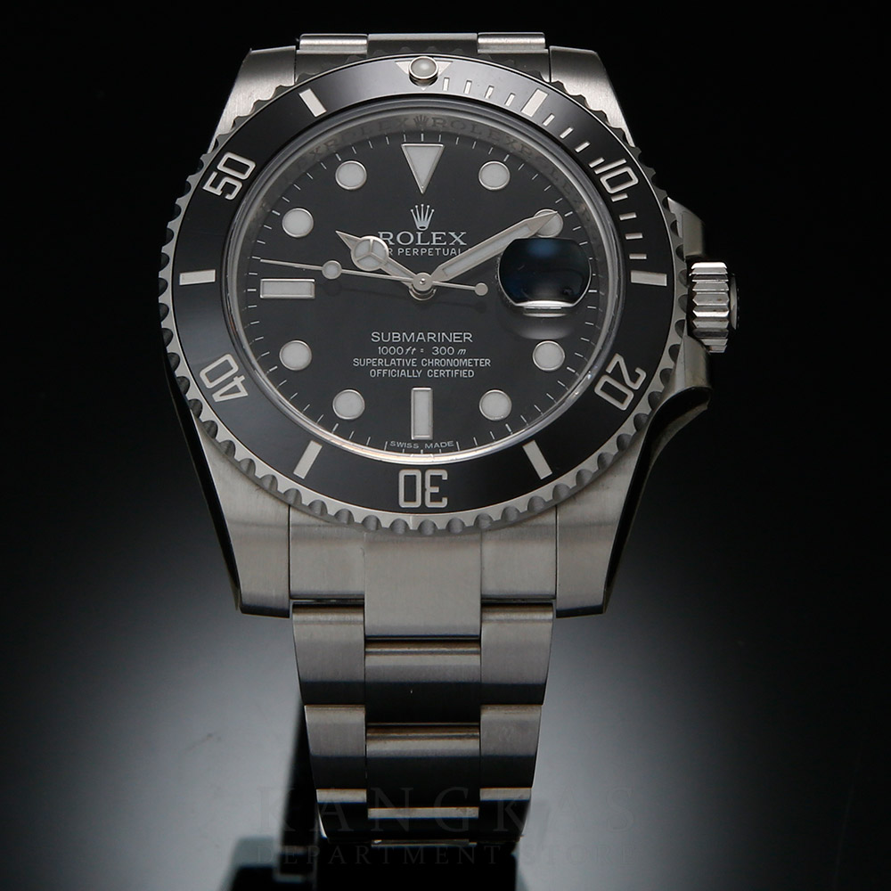 ROLEX(USED)롤렉스 서브마리너 116610LN