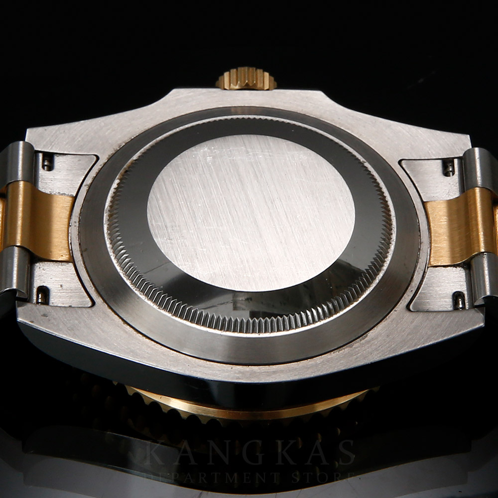 ROLEX(USED)롤렉스 서브마리너 콤비 126613LB