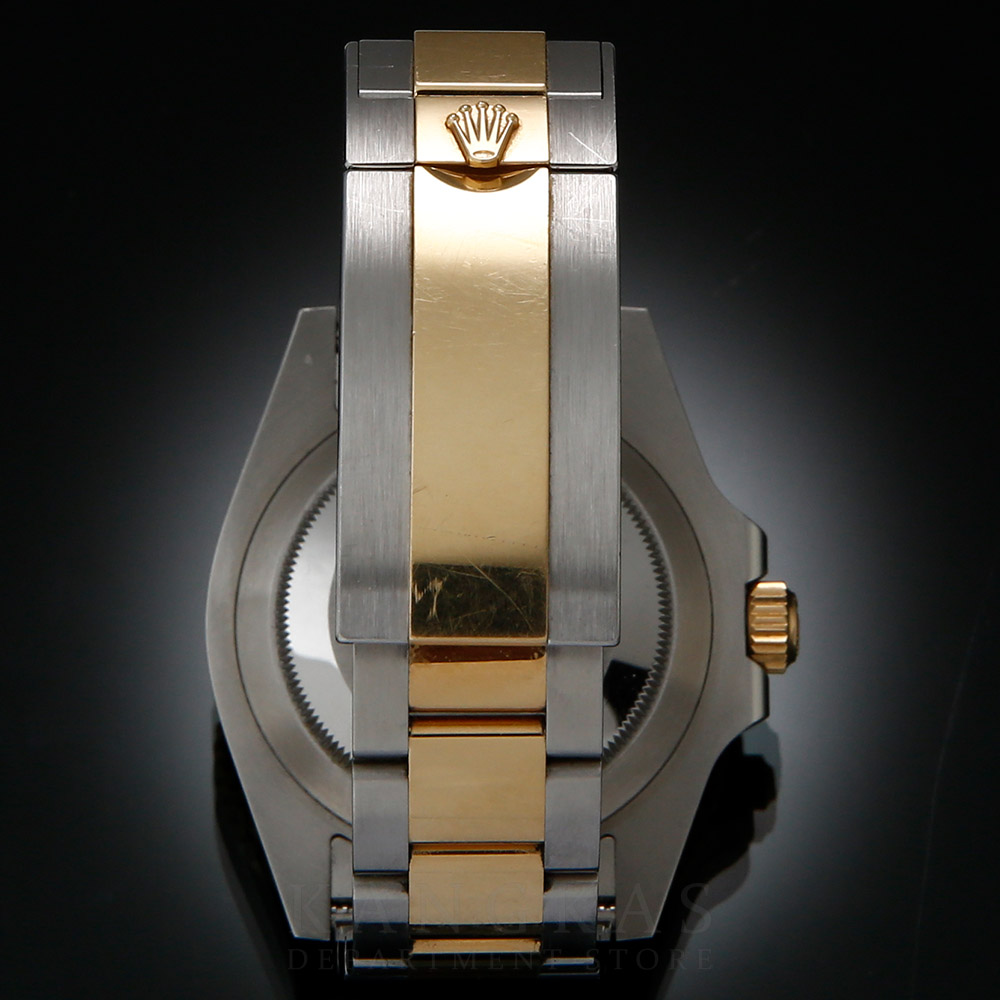 ROLEX(USED)롤렉스 서브마리너 콤비 126613LB