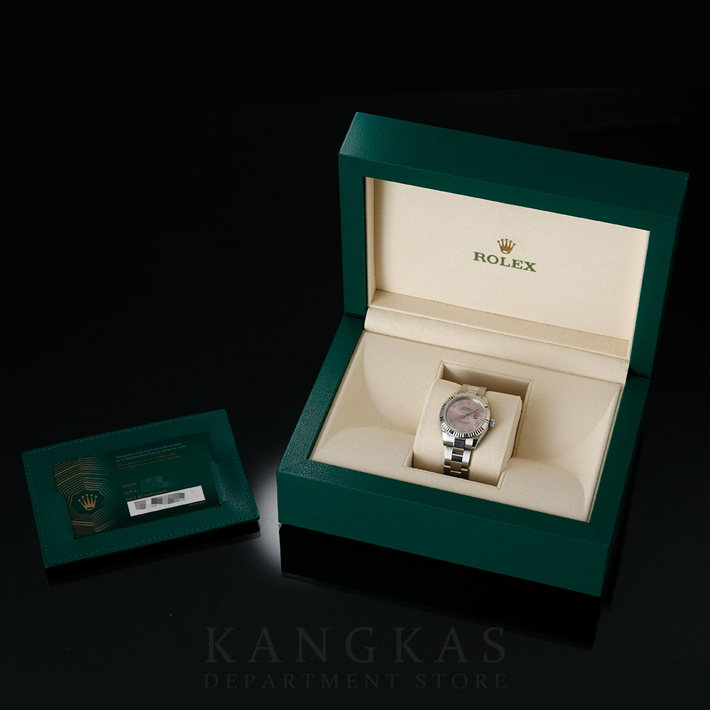 ROLEX(USED)롤렉스 데이저스트28 스틸 279174