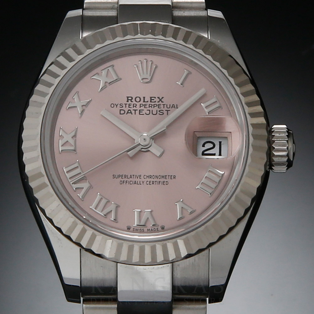 ROLEX(USED)롤렉스 데이저스트28 스틸 279174