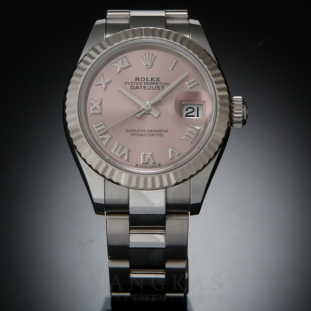 ROLEX(USED)롤렉스 데이저스트28 스틸 279174